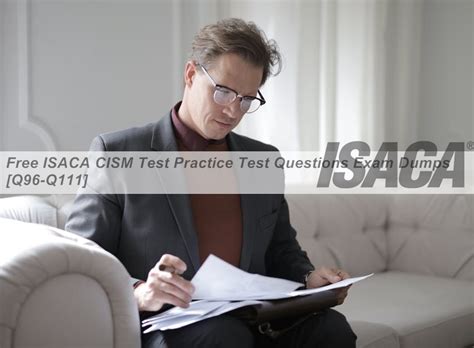 is the isaca cism test hard|isaca cism exam cost.